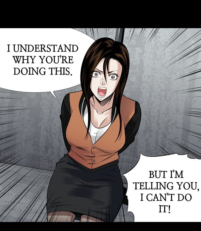 Hive Chapter 153 page 53 - Chapter 153