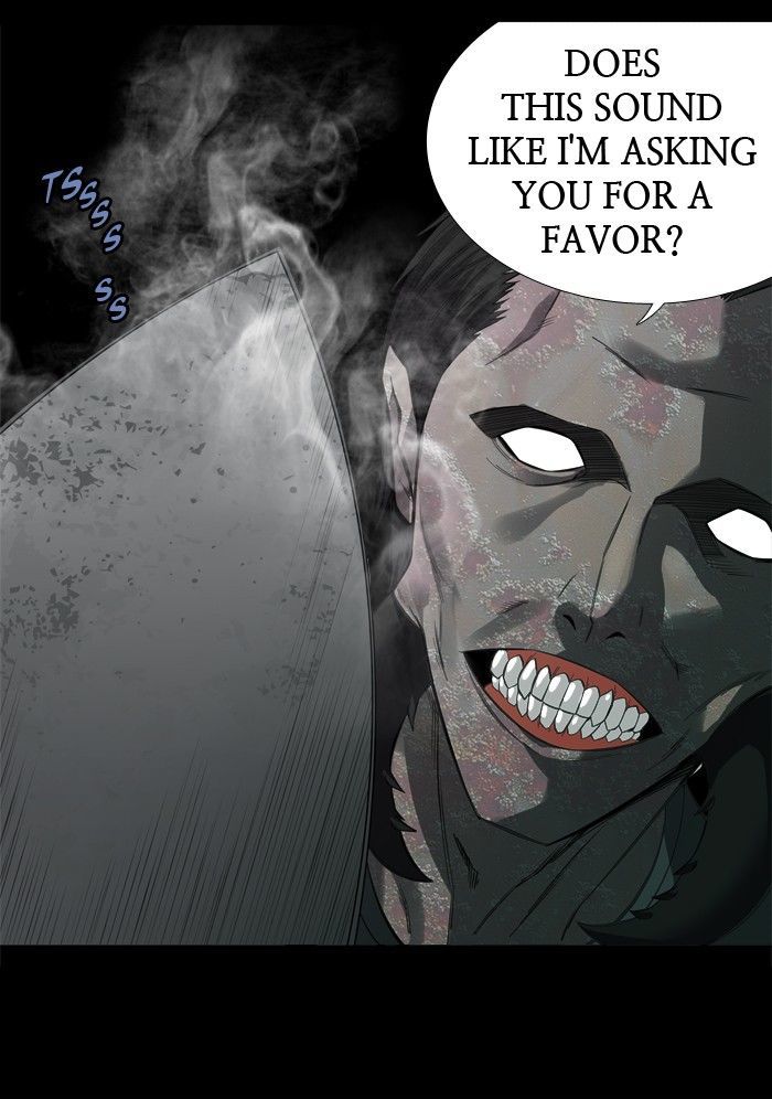 Hive Chapter 153 page 55 - Chapter 153