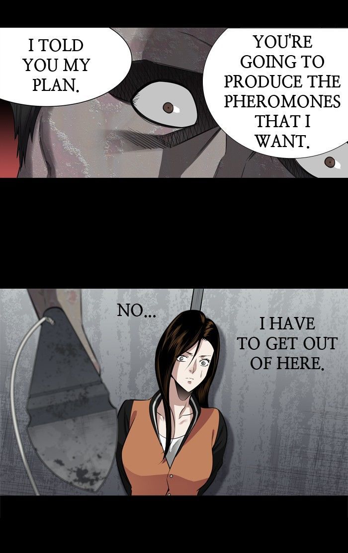 Hive Chapter 153 page 56 - Chapter 153