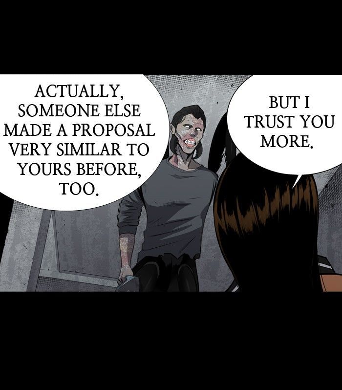 Hive Chapter 153 page 58 - Chapter 153