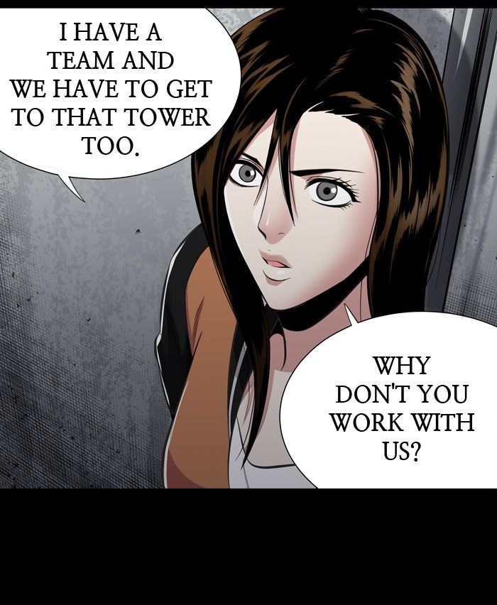 Hive Chapter 153 page 59 - Chapter 153