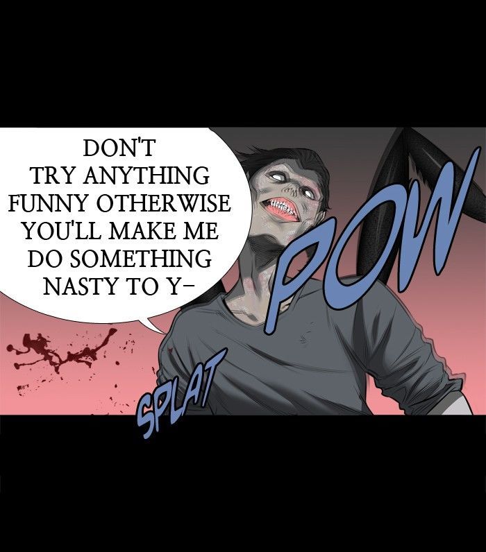 Hive Chapter 153 page 60 - Chapter 153