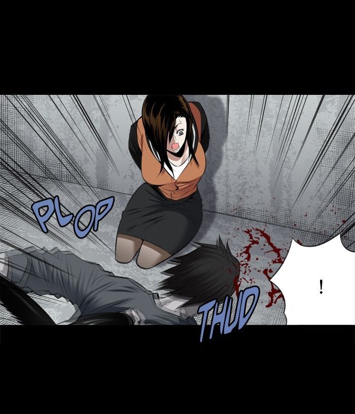Hive Chapter 153 page 62 - Chapter 153