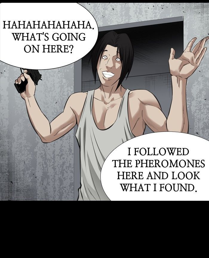 Hive Chapter 153 page 63 - Chapter 153