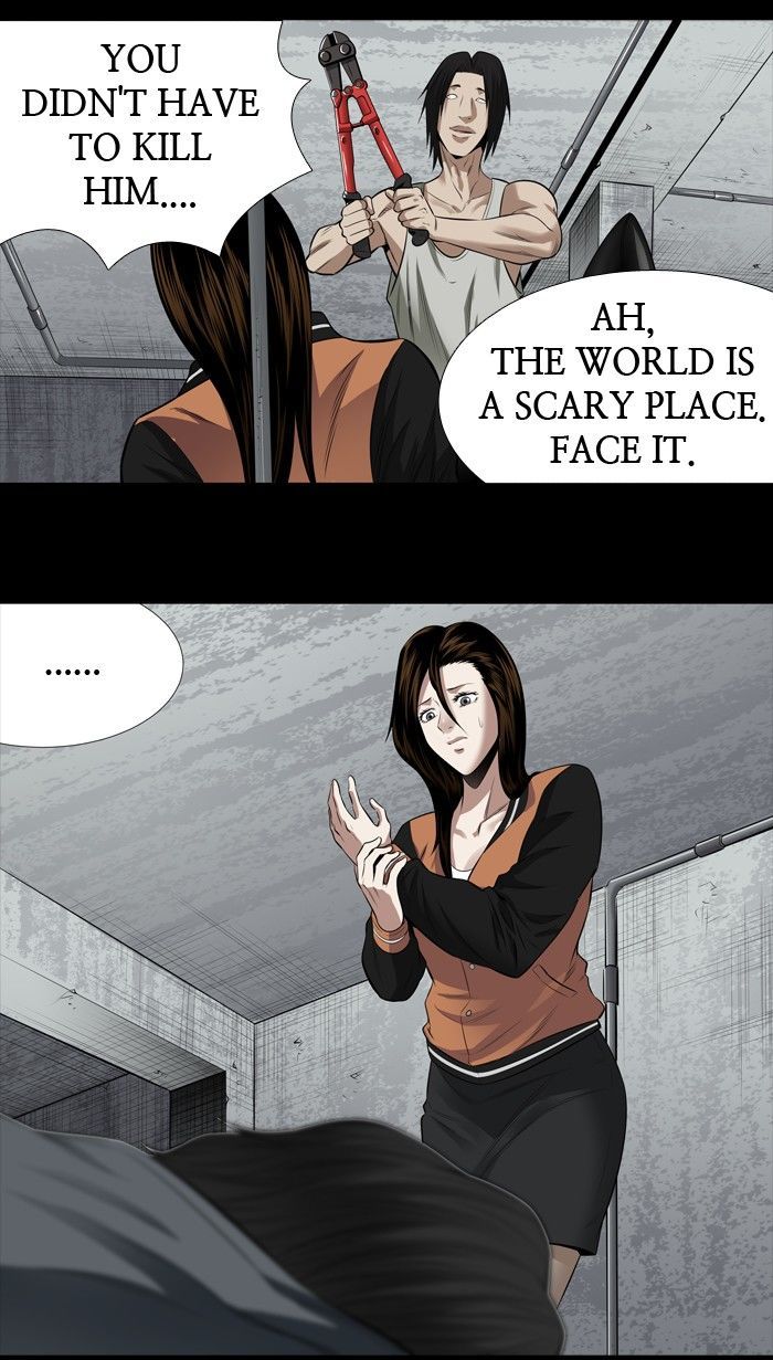 Hive Chapter 153 page 64 - Chapter 153
