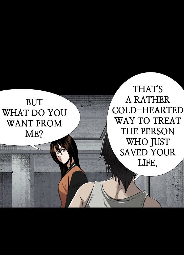 Hive Chapter 153 page 65 - Chapter 153