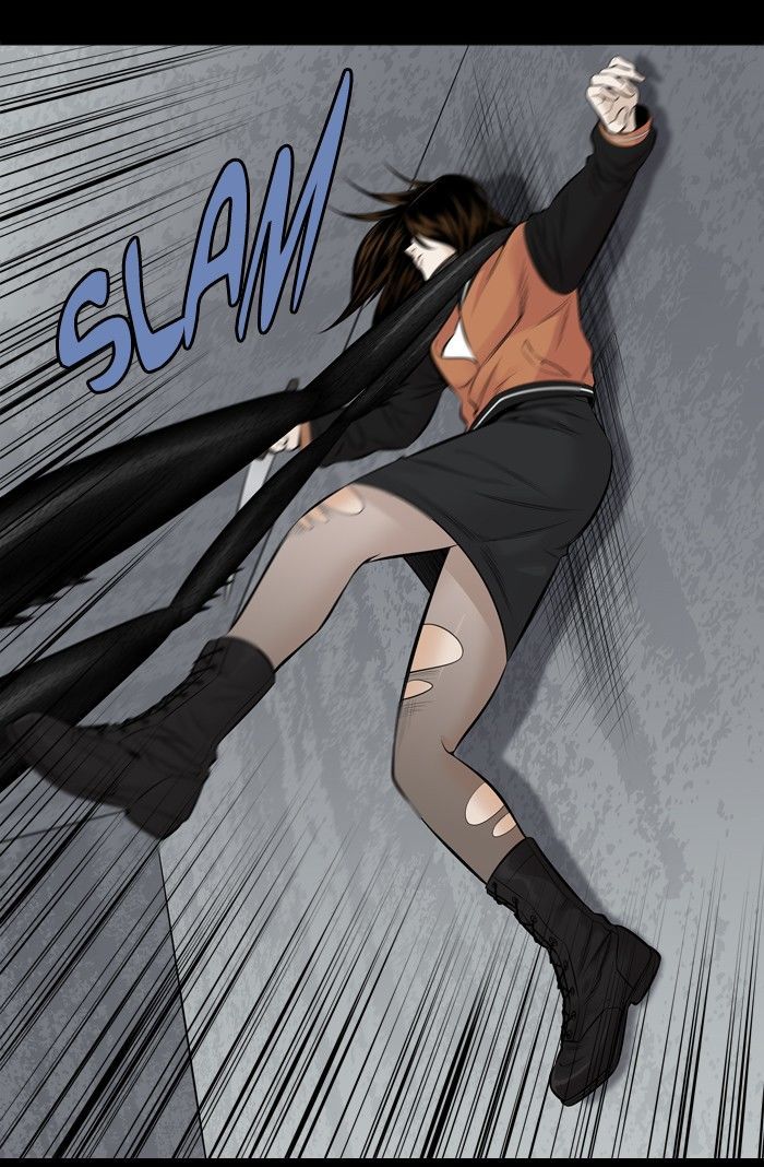 Hive Chapter 154 page 12 - Chapter 154