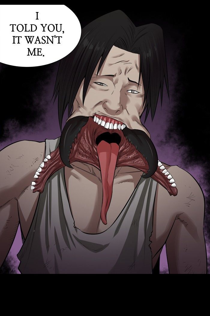 Hive Chapter 154 page 14 - Chapter 154