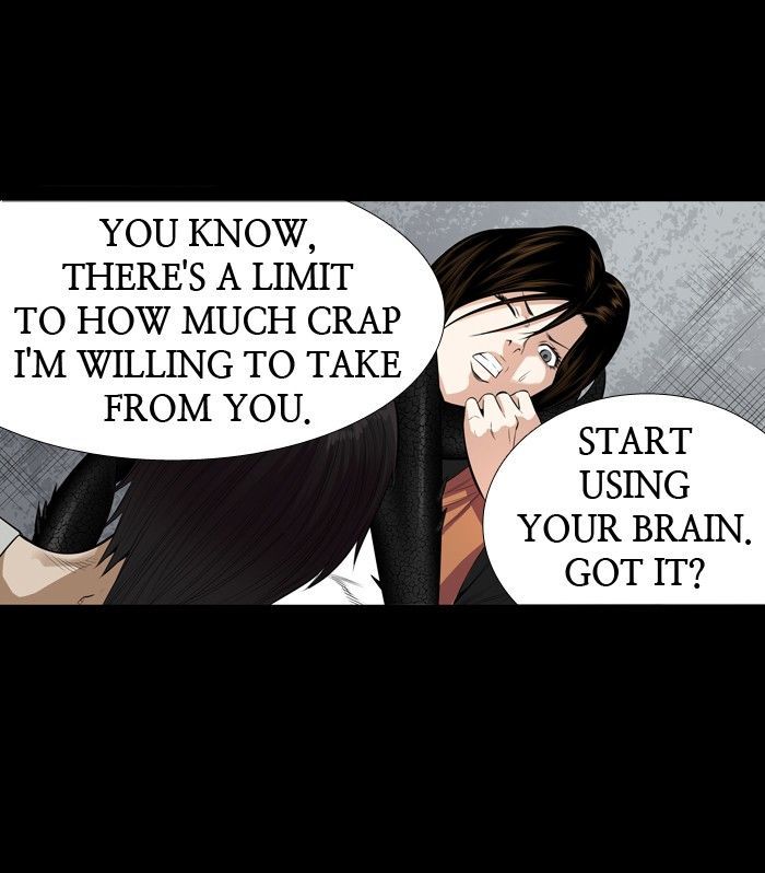 Hive Chapter 154 page 15 - Chapter 154