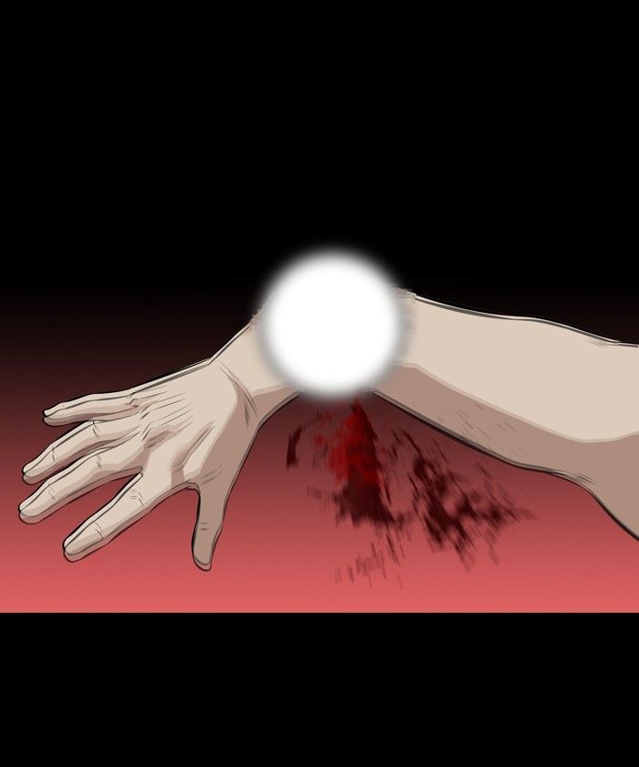 Hive Chapter 154 page 19 - Chapter 154