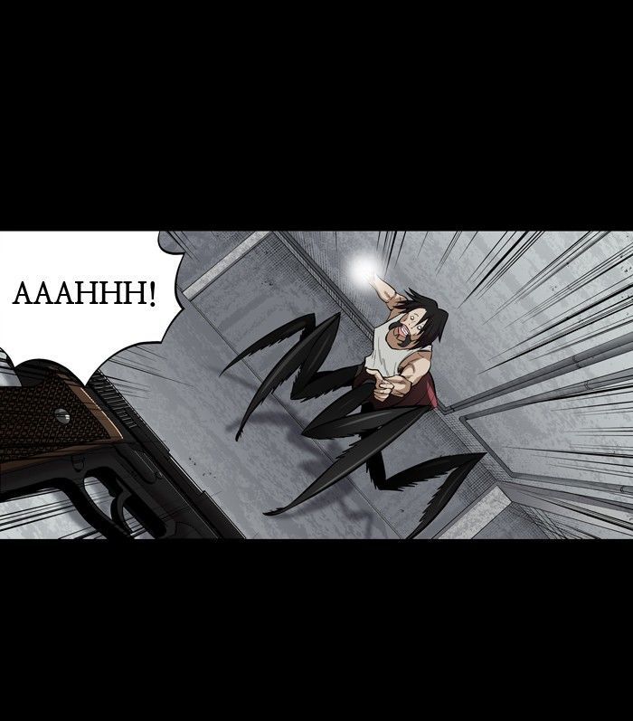 Hive Chapter 154 page 21 - Chapter 154