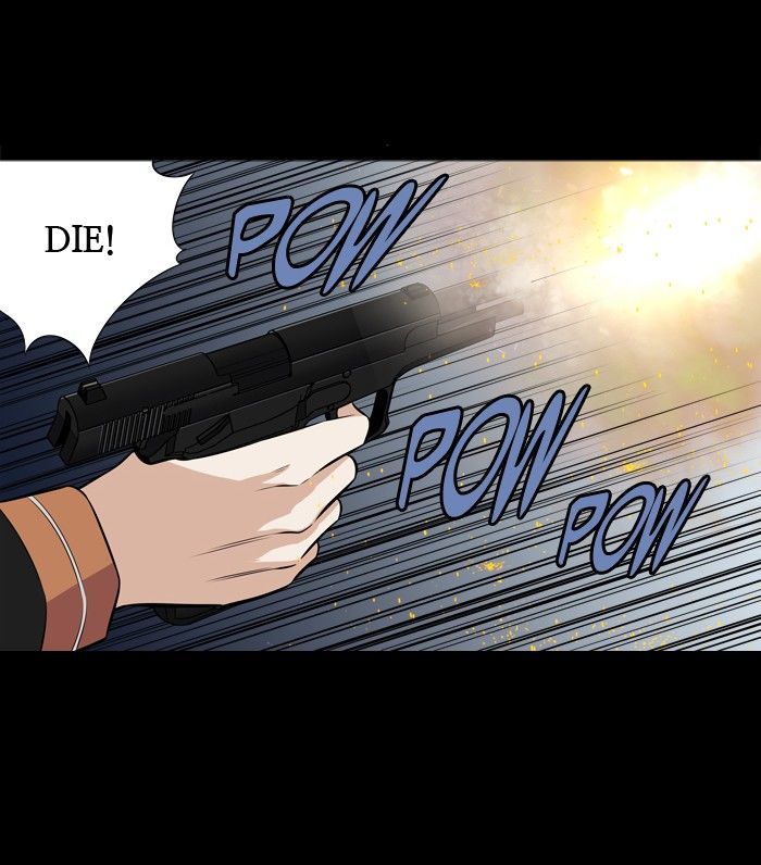 Hive Chapter 154 page 23 - Chapter 154