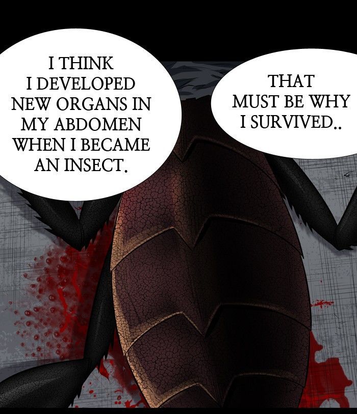 Hive Chapter 154 page 26 - Chapter 154