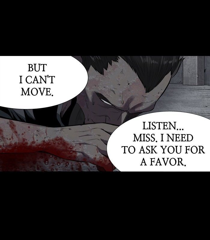 Hive Chapter 154 page 27 - Chapter 154