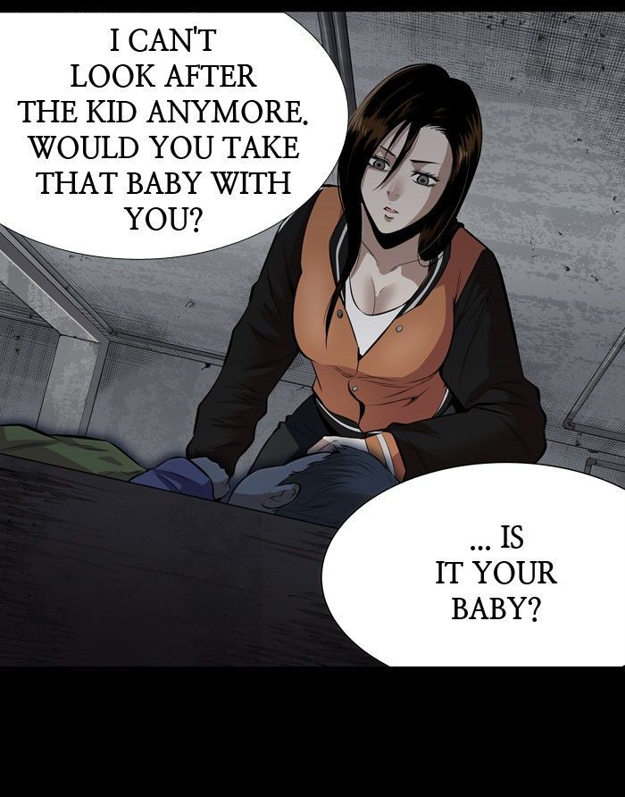 Hive Chapter 154 page 28 - Chapter 154