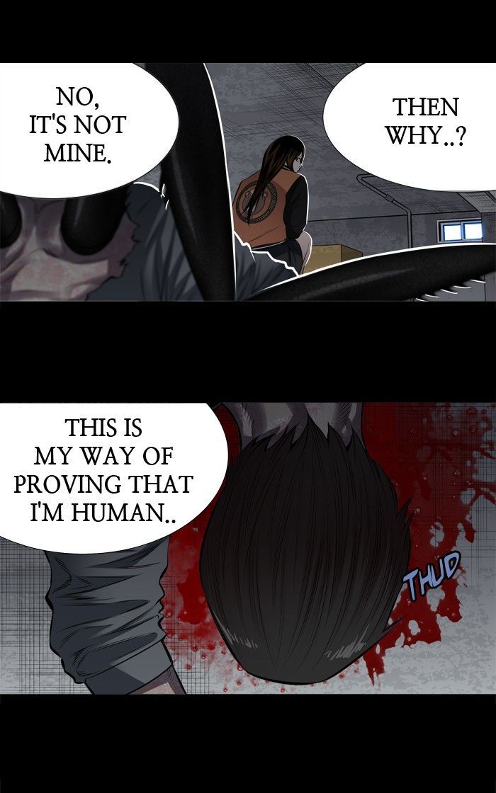 Hive Chapter 154 page 29 - Chapter 154