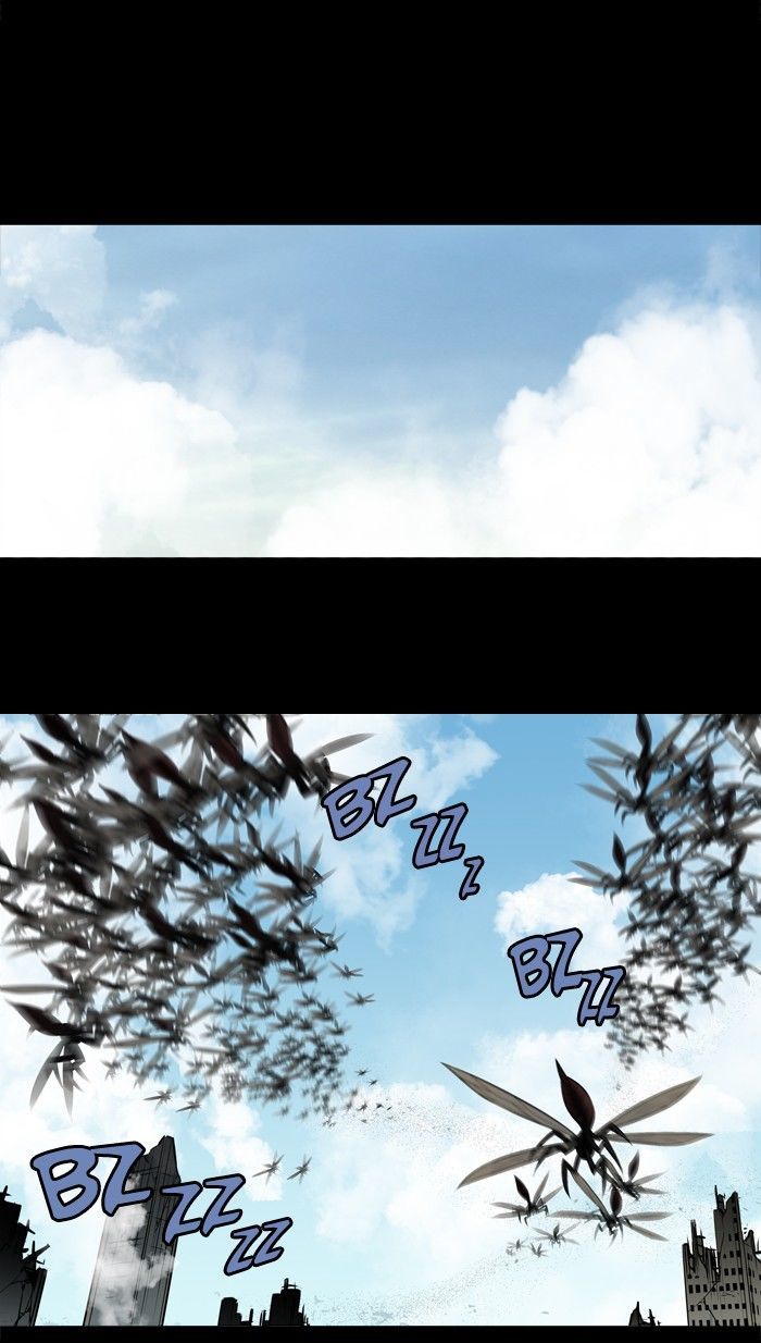 Hive Chapter 154 page 31 - Chapter 154