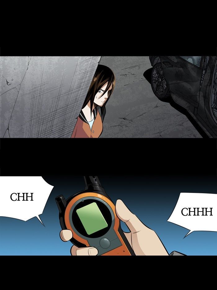 Hive Chapter 154 page 32 - Chapter 154