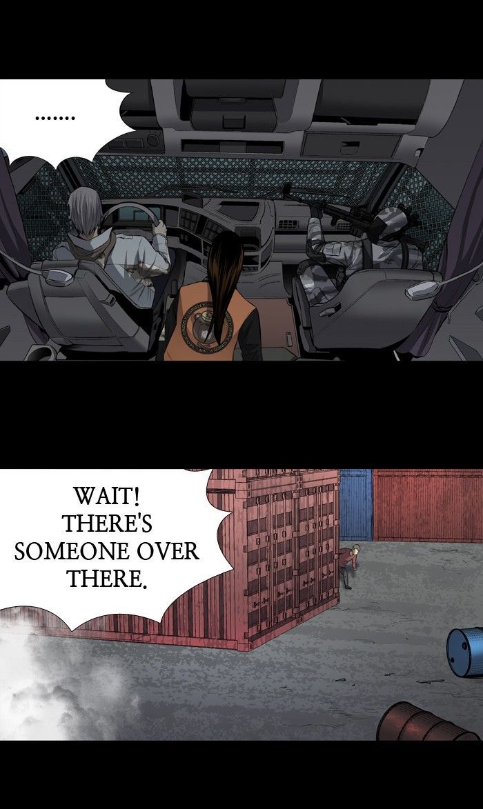 Hive Chapter 154 page 42 - Chapter 154