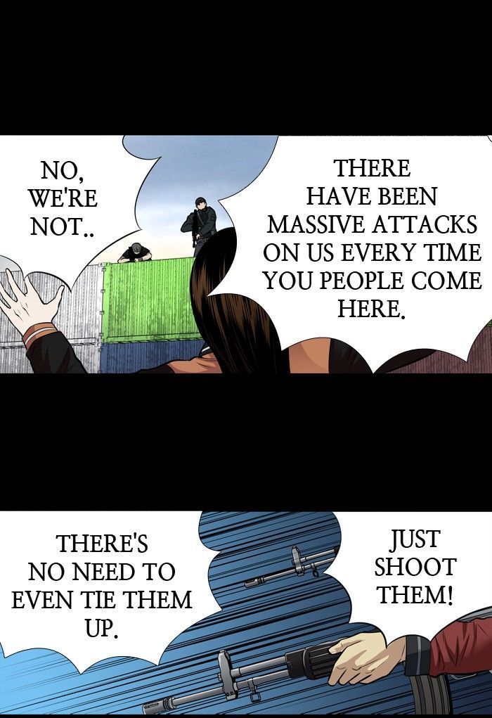 Hive Chapter 154 page 45 - Chapter 154