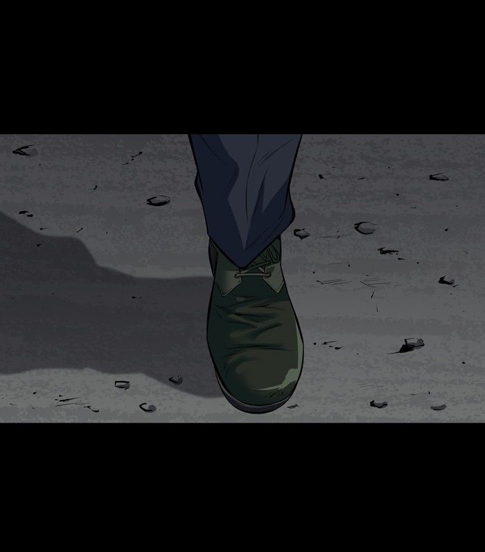 Hive Chapter 154 page 46 - Chapter 154