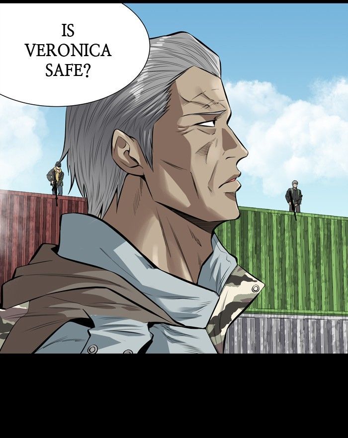 Hive Chapter 154 page 47 - Chapter 154