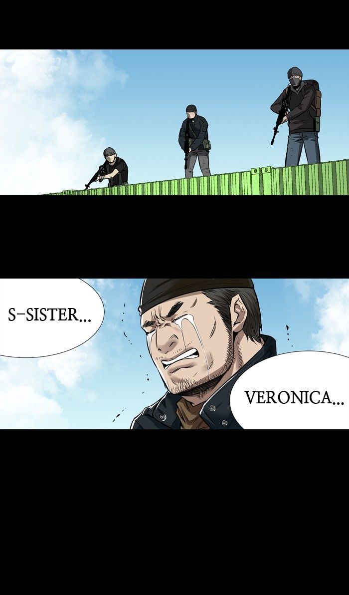 Hive Chapter 154 page 48 - Chapter 154