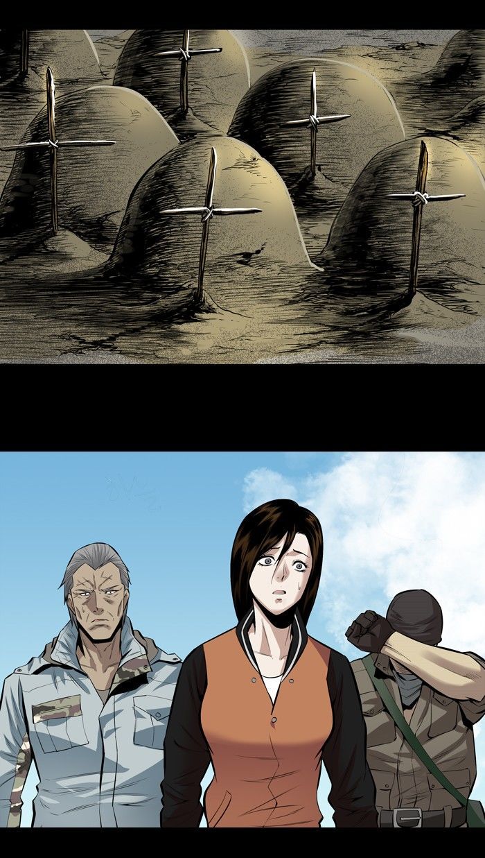 Hive Chapter 154 page 49 - Chapter 154
