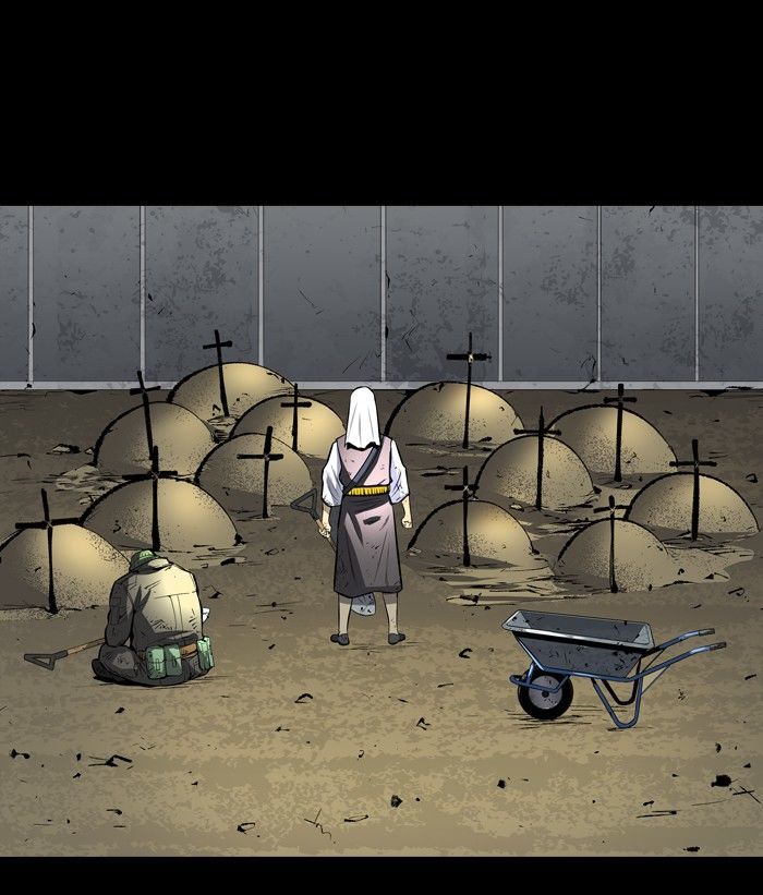 Hive Chapter 154 page 50 - Chapter 154