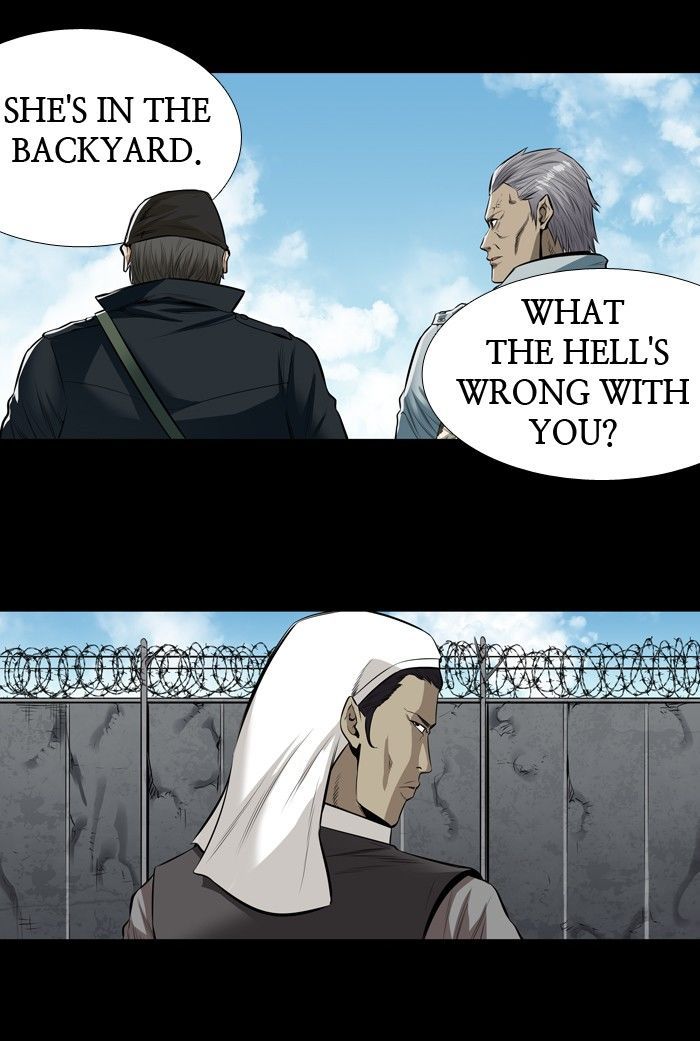 Hive Chapter 154 page 51 - Chapter 154