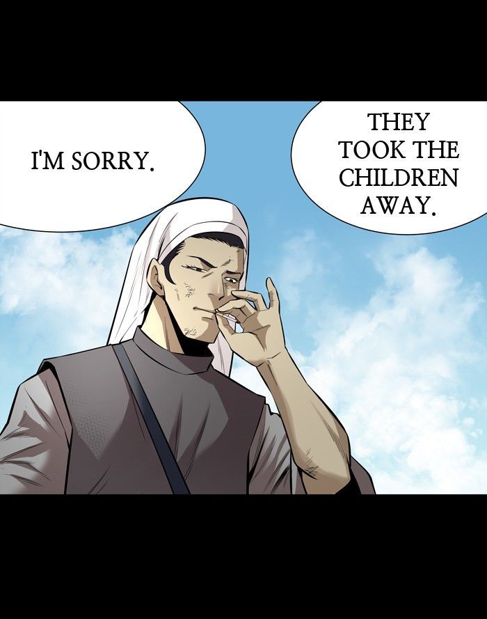 Hive Chapter 154 page 53 - Chapter 154