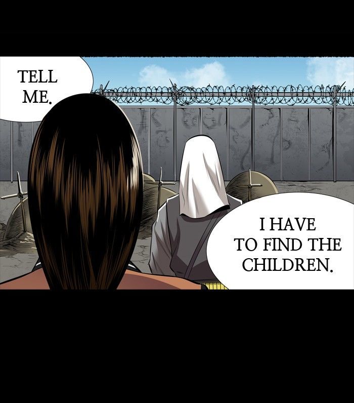 Hive Chapter 154 page 55 - Chapter 154