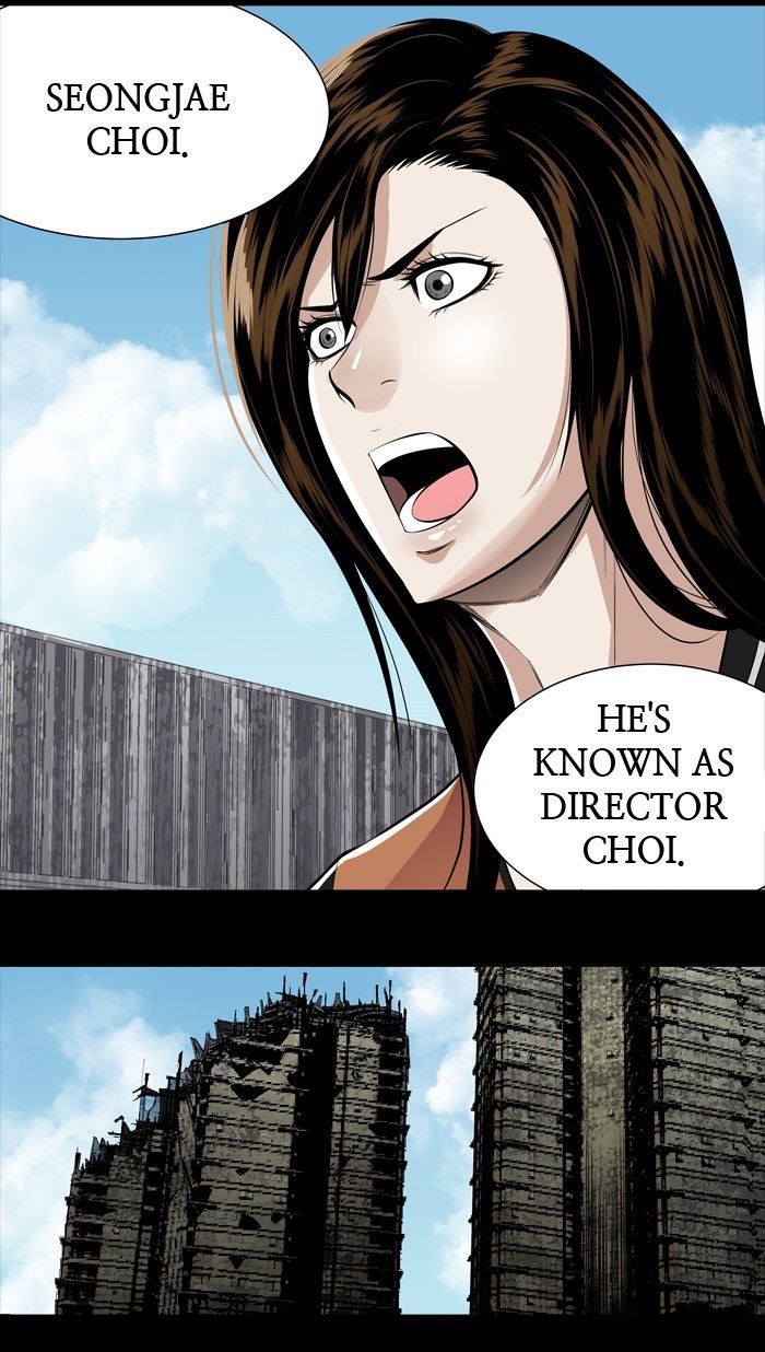 Hive Chapter 154 page 56 - Chapter 154