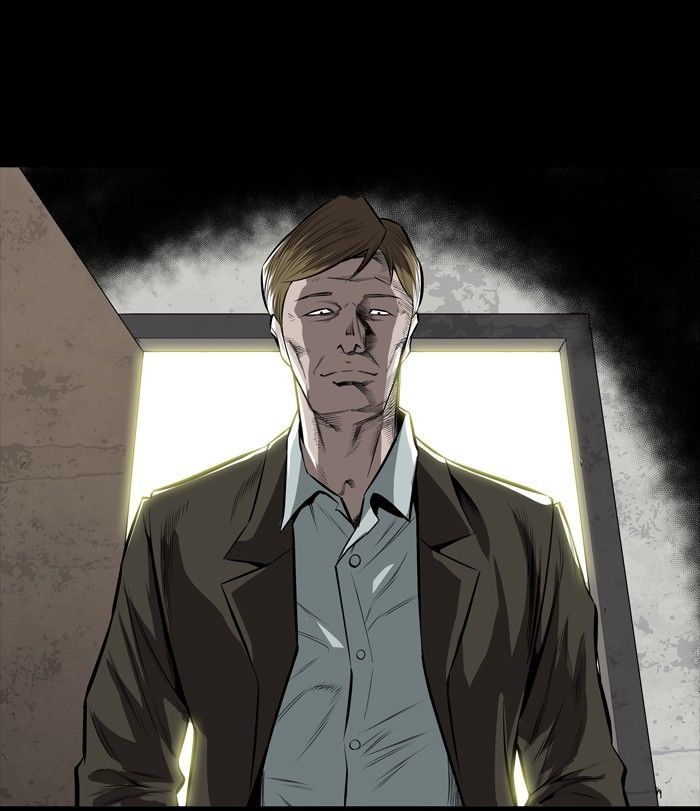 Hive Chapter 154 page 59 - Chapter 154