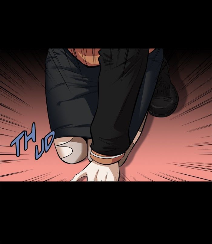 Hive Chapter 154 page 6 - Chapter 154