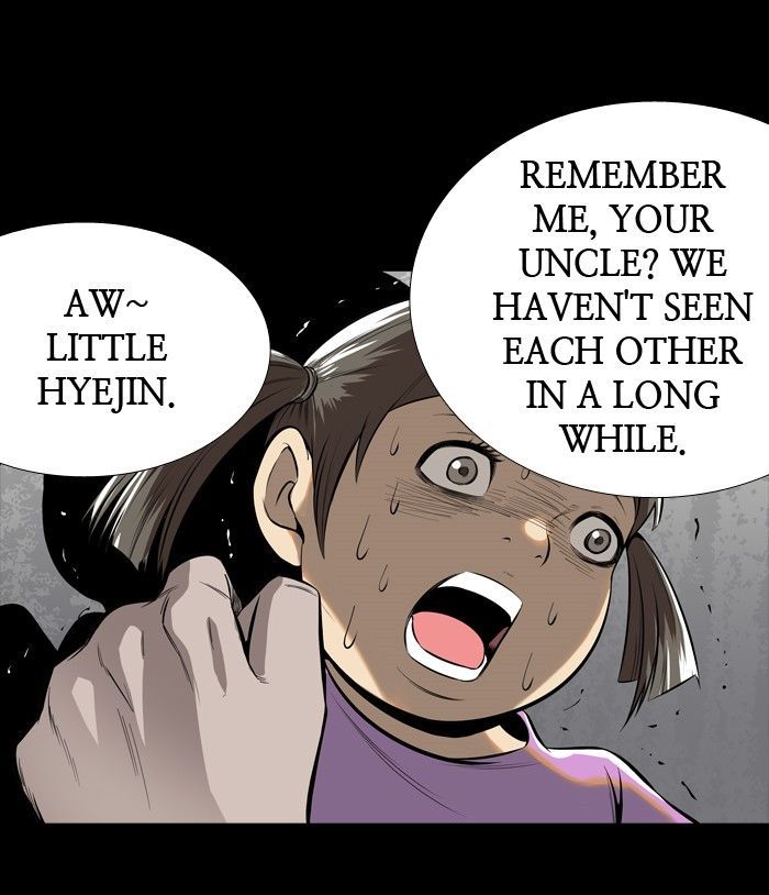 Hive Chapter 154 page 60 - Chapter 154