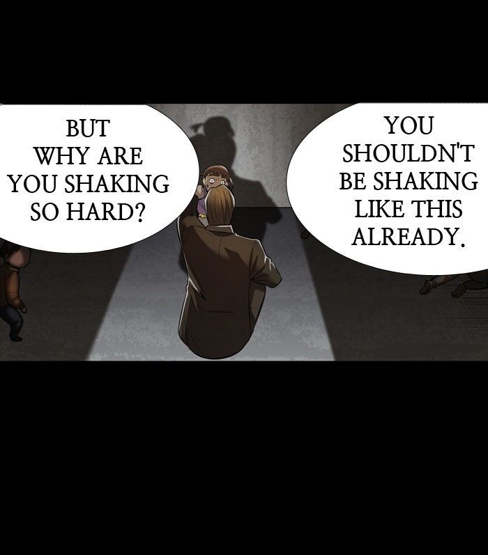 Hive Chapter 154 page 61 - Chapter 154