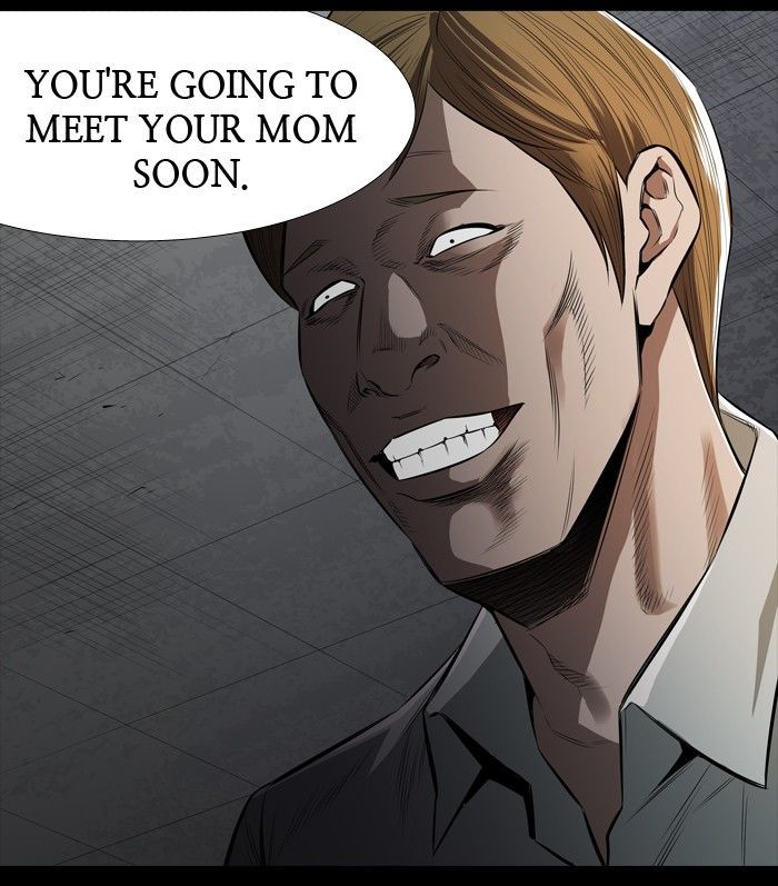 Hive Chapter 154 page 62 - Chapter 154