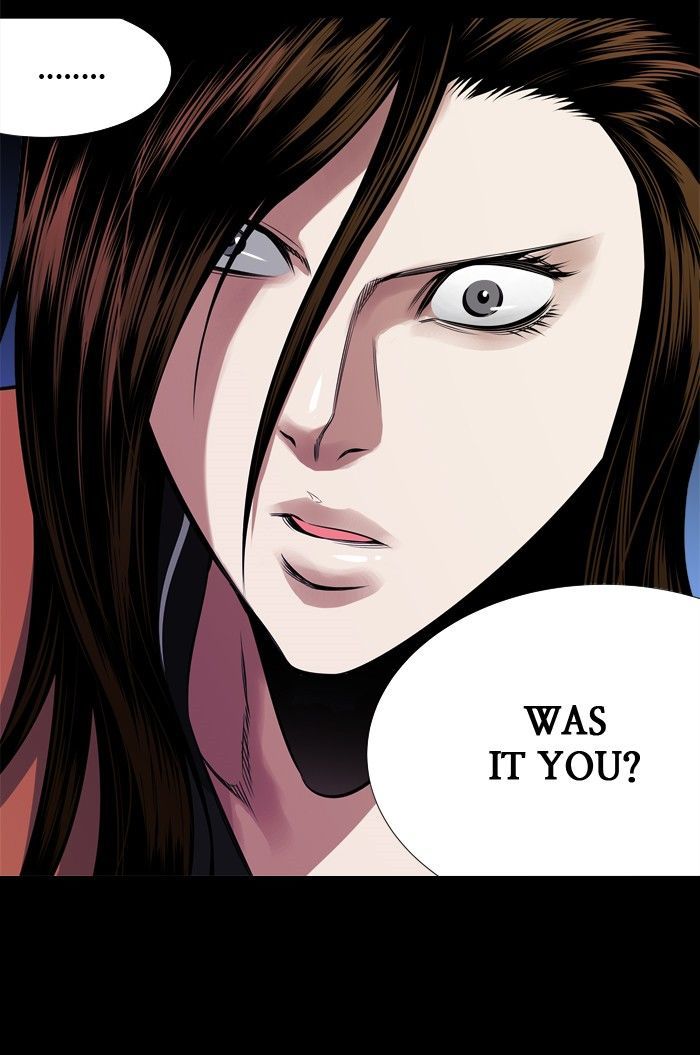 Hive Chapter 154 page 9 - Chapter 154