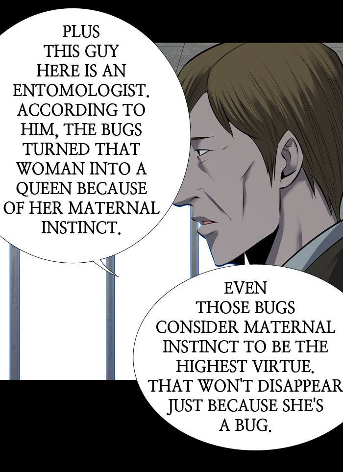 Hive Chapter 155 page 11 - Chapter 155