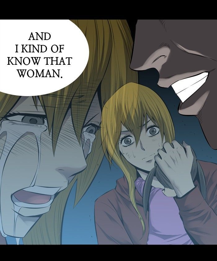 Hive Chapter 155 page 12 - Chapter 155