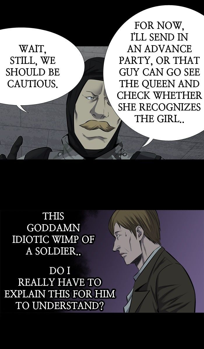 Hive Chapter 155 page 13 - Chapter 155