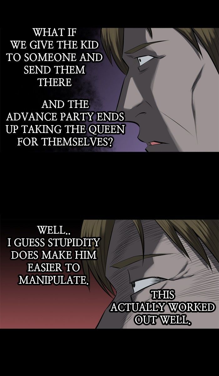 Hive Chapter 155 page 14 - Chapter 155