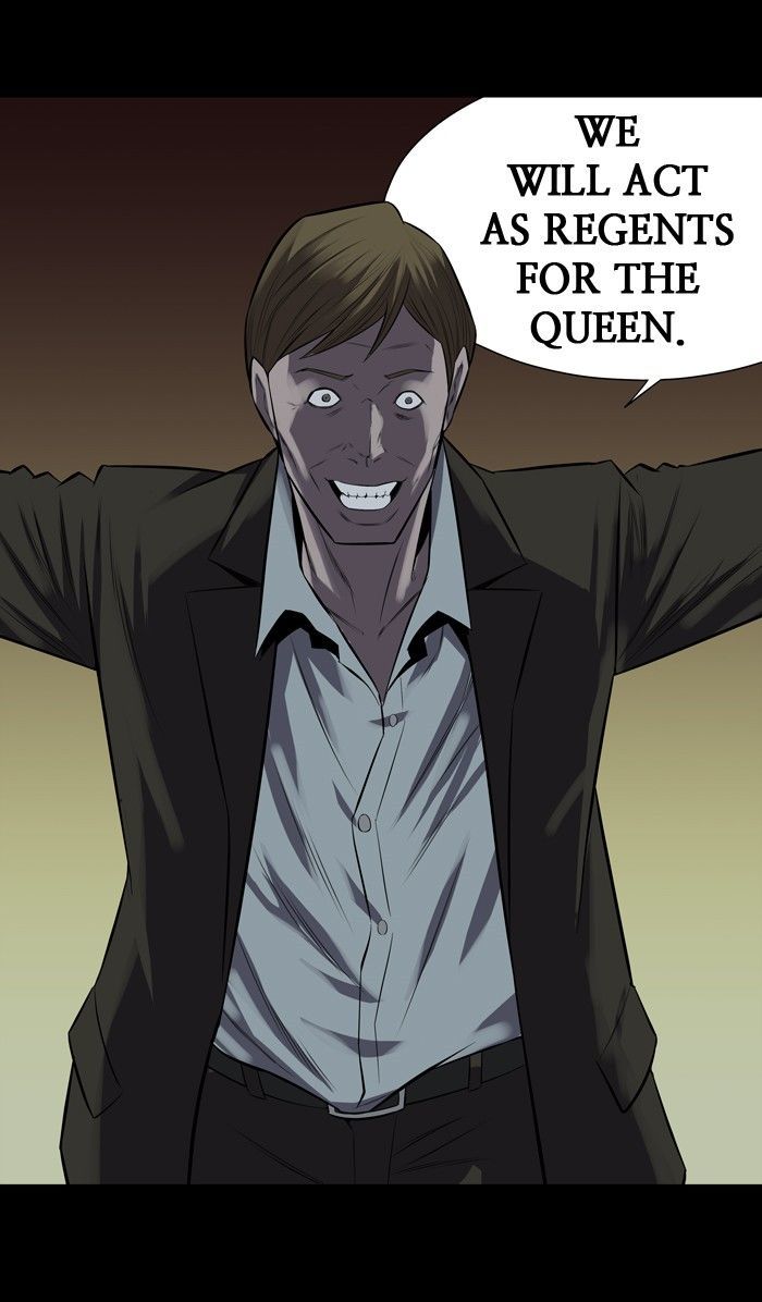 Hive Chapter 155 page 17 - Chapter 155