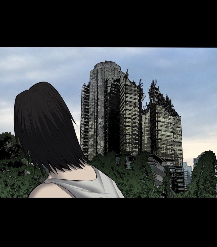 Hive Chapter 155 page 21 - Chapter 155