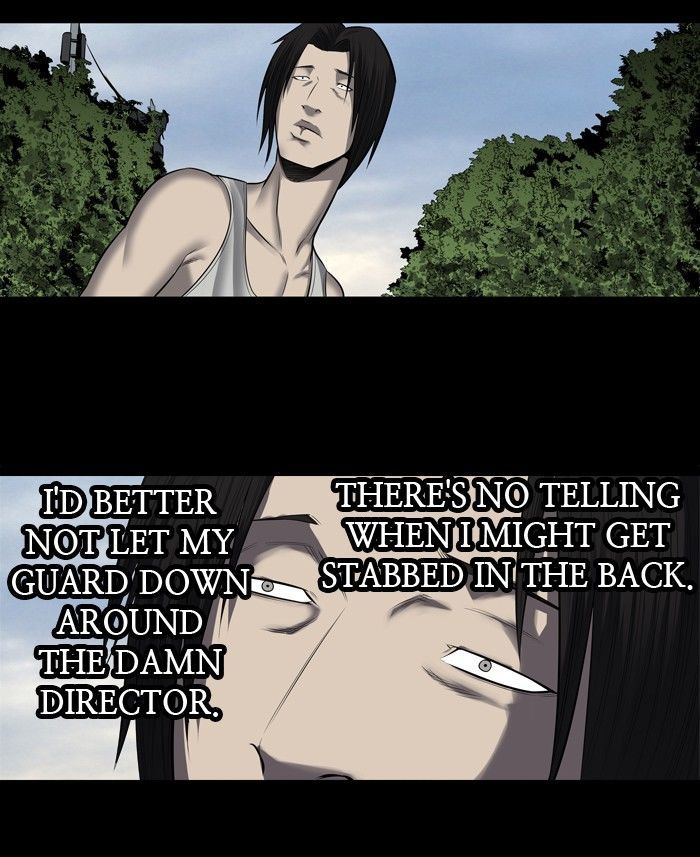Hive Chapter 155 page 22 - Chapter 155