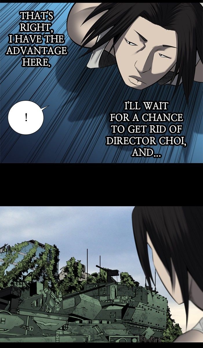 Hive Chapter 155 page 24 - Chapter 155