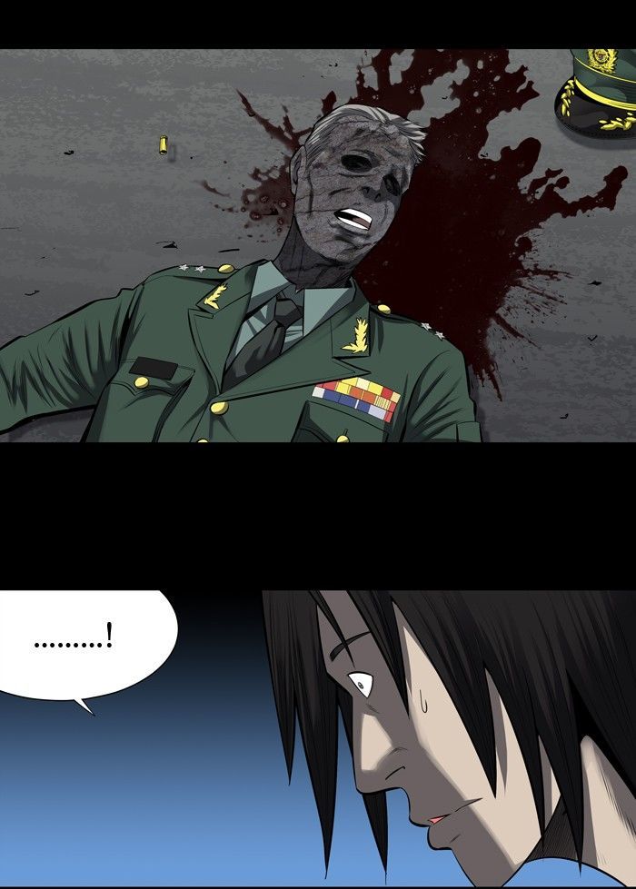 Hive Chapter 155 page 26 - Chapter 155