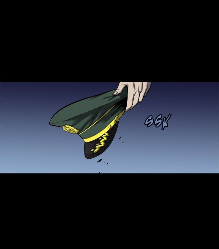 Hive Chapter 155 page 27 - Chapter 155