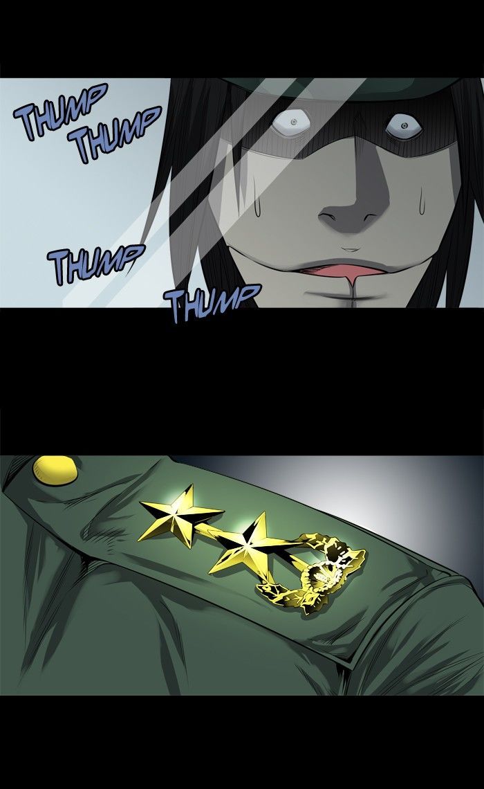 Hive Chapter 155 page 29 - Chapter 155